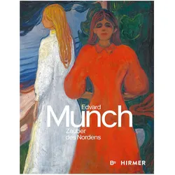 Edvard Munch, Fachbücher von Stefanie Heckmann, Janina Nentwig, Thomas Köhler