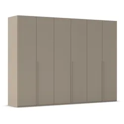 rauch Kleiderschrank »Scale« - 301x60x223cm -