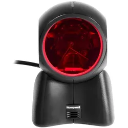 Honeywell Orbit 7190g Tragbares Barcodelesegerät 1D/2D Laser Schwarz