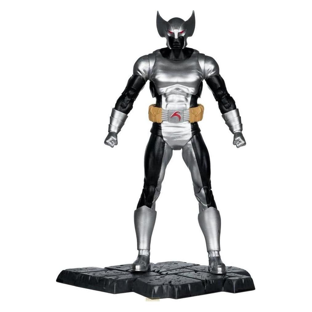 McFarlane Image Comics Founders Series Elite Edition figurine Shadowhawk 18 cm (70297046)