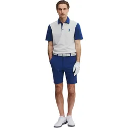 Seve Shorts Icon, blau