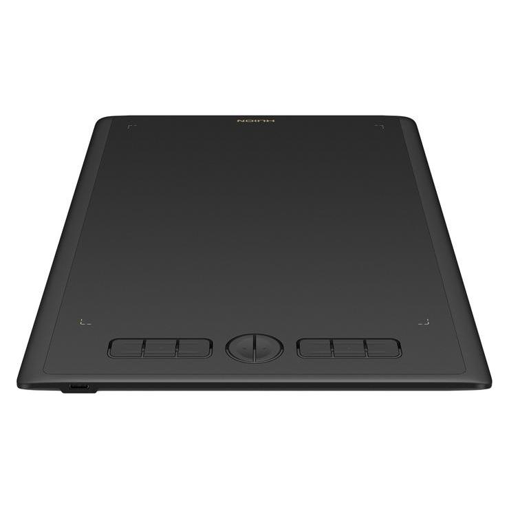 Huion H610X (5080 lpi) (H610X)