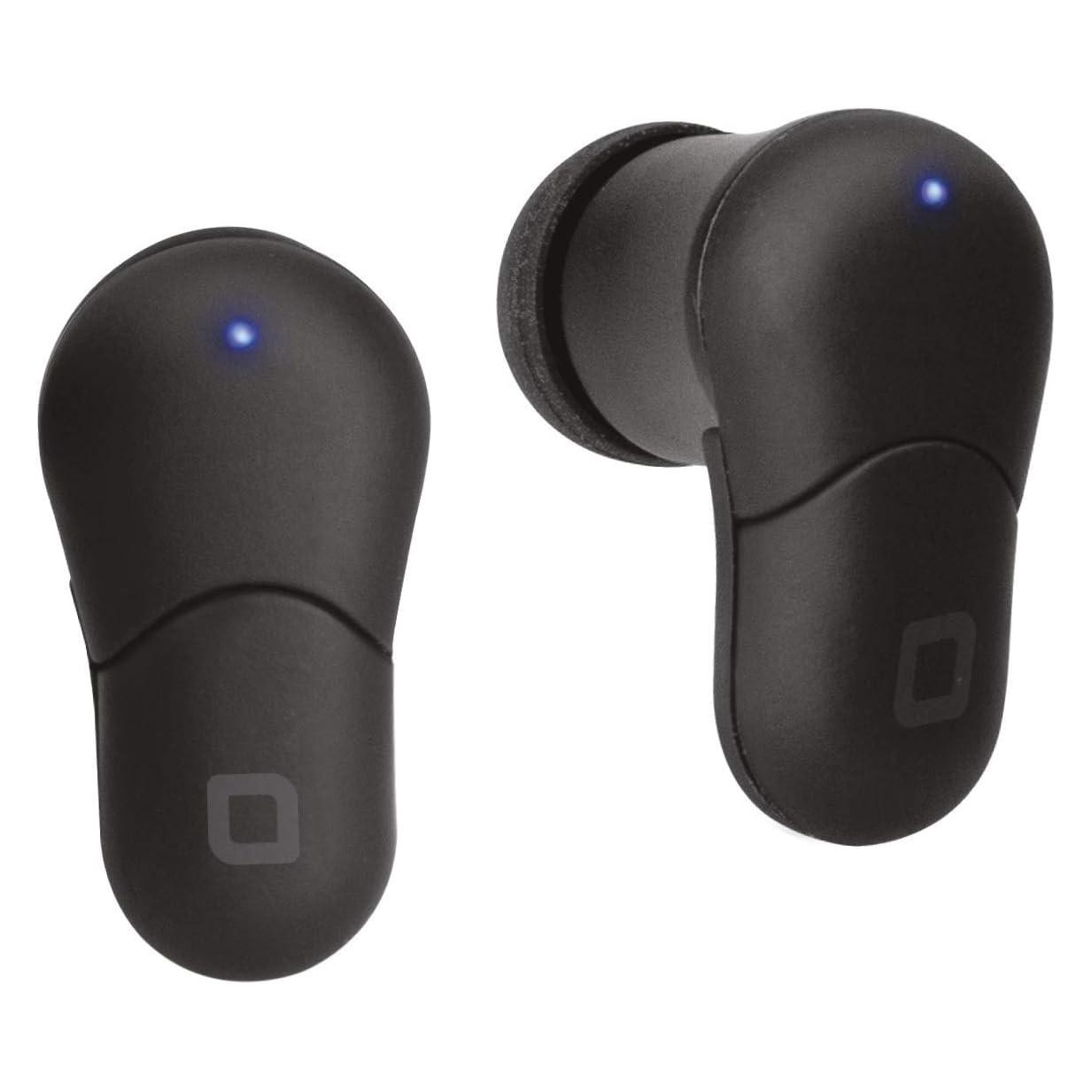 SBS Bluetooth Kopfhörer kabellos in Ear (2.50 h, Kabellos) (TEEARS ETBTTWS400K)