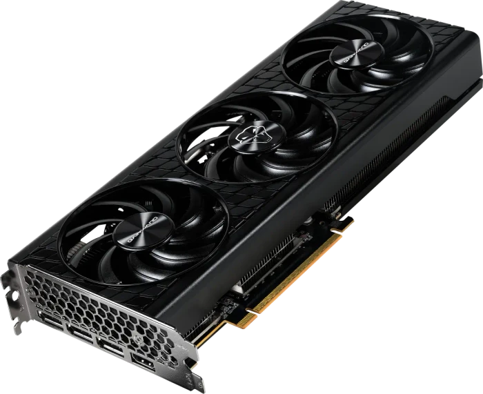 GAINWARD GeForce RTX 5060 Ti Python III 16G