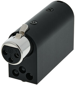 Optogate PB-05 D Schwarz