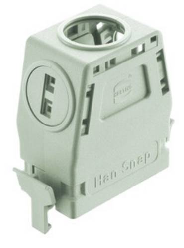 HARTING Schalengehäuse 09330100401 1St.