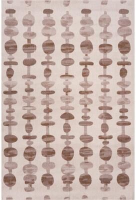 Nuloom Mireina Abstract Washable Rug