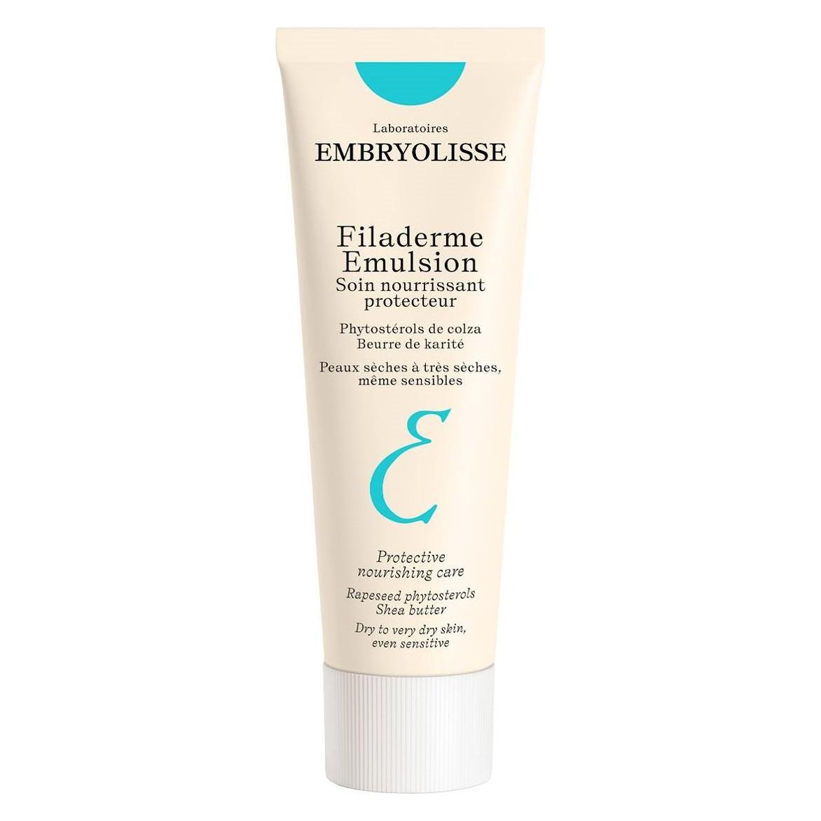 Embryolisse Filaderme Emulsion 75 ml (75 ml) (EMB305000)