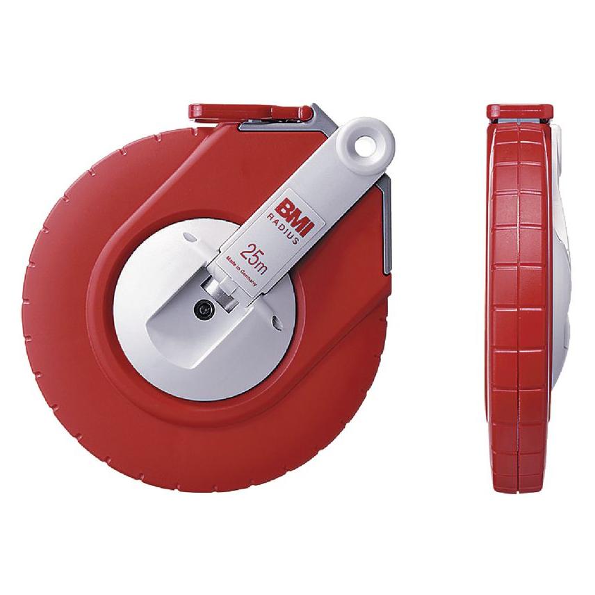 BMI Stahlbandmass (501214020A 4007368072843)