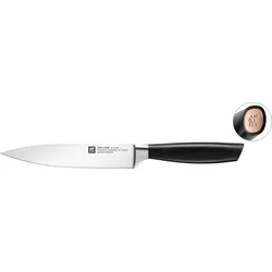 All Star Aufschnittmesser 16 cm Roségold