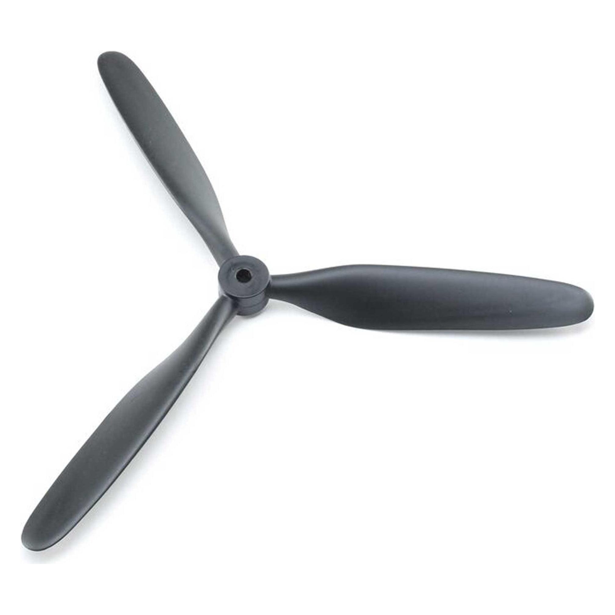 E-Flite propeller 3 blade: p-39 1.2m (EFL9108)