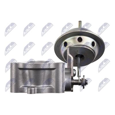 NTY AGR-Ventil EGR-TY-023 für TOYOTA