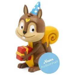 Tonie Figur Lieblings-Kinderlieder-Geburtstagslieder