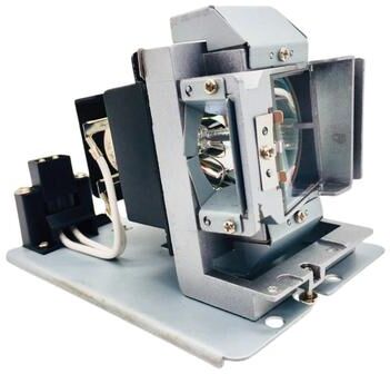 AL™ Series 5811118004-SVV Lamp & Housing for Vivitek Projectors - 90 Day Warranty