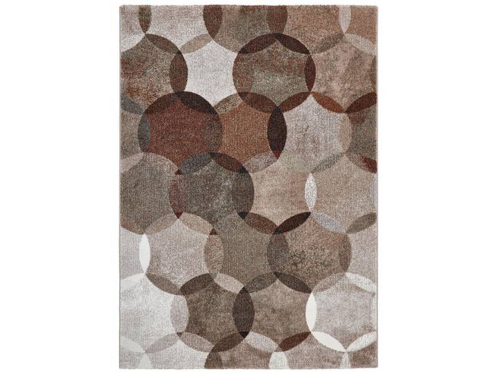 Webteppich Braun//Beige Modernina 200x290 cm