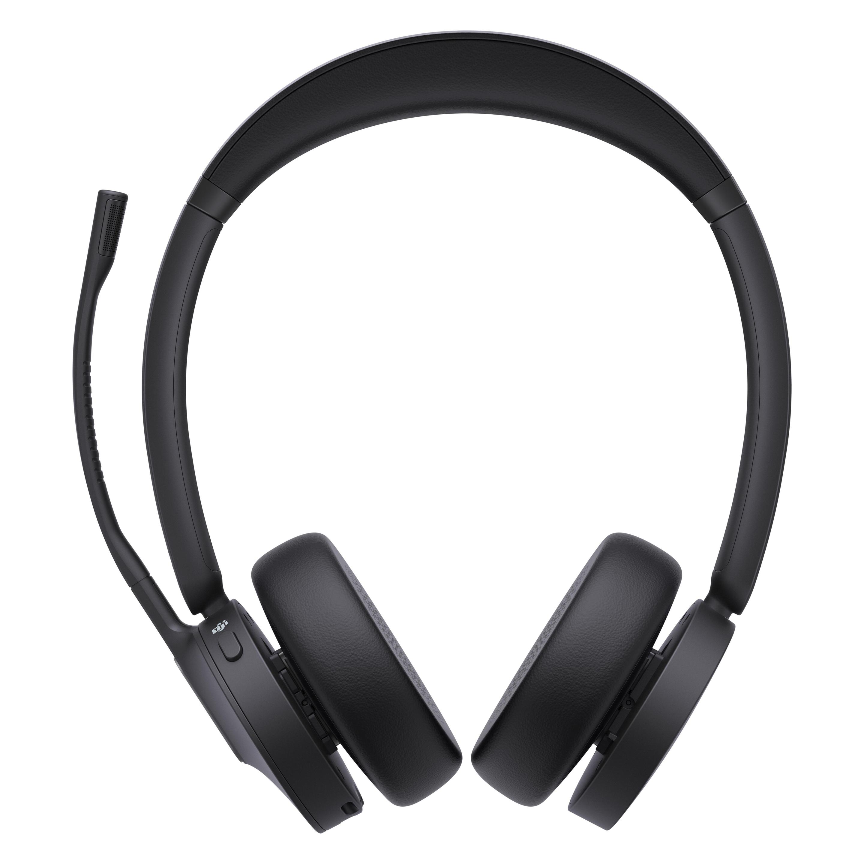 Yealink BH70 Dual Teams USB-C/A (Kabelgebunden, USB-A, Microsoft Teams) (BH70 DUAL TEAMS USB-C/A)