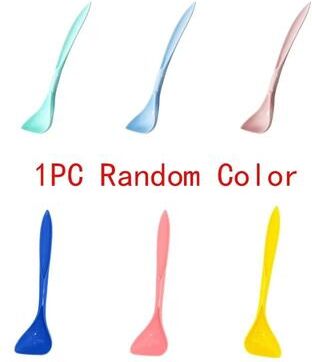 Uplifted Goods Reusable Pet Food Can Cover And Spoon Set 1 Pc Spoon