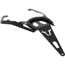 SW-Motech Pro, Tankring - Schwarz
