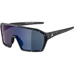 ALPINA Herren Brille ALPINA RAM HM+, Größe ONE SIZE in Schwarz Schwarz