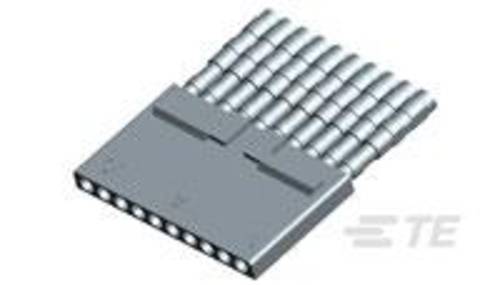 TE Connectivity MTC Solder 697117-000 Inhalt: 1St.