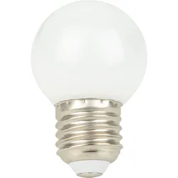 Showgear G45 LED Bulb E27 1 W - warmweiß - nicht dimmbar