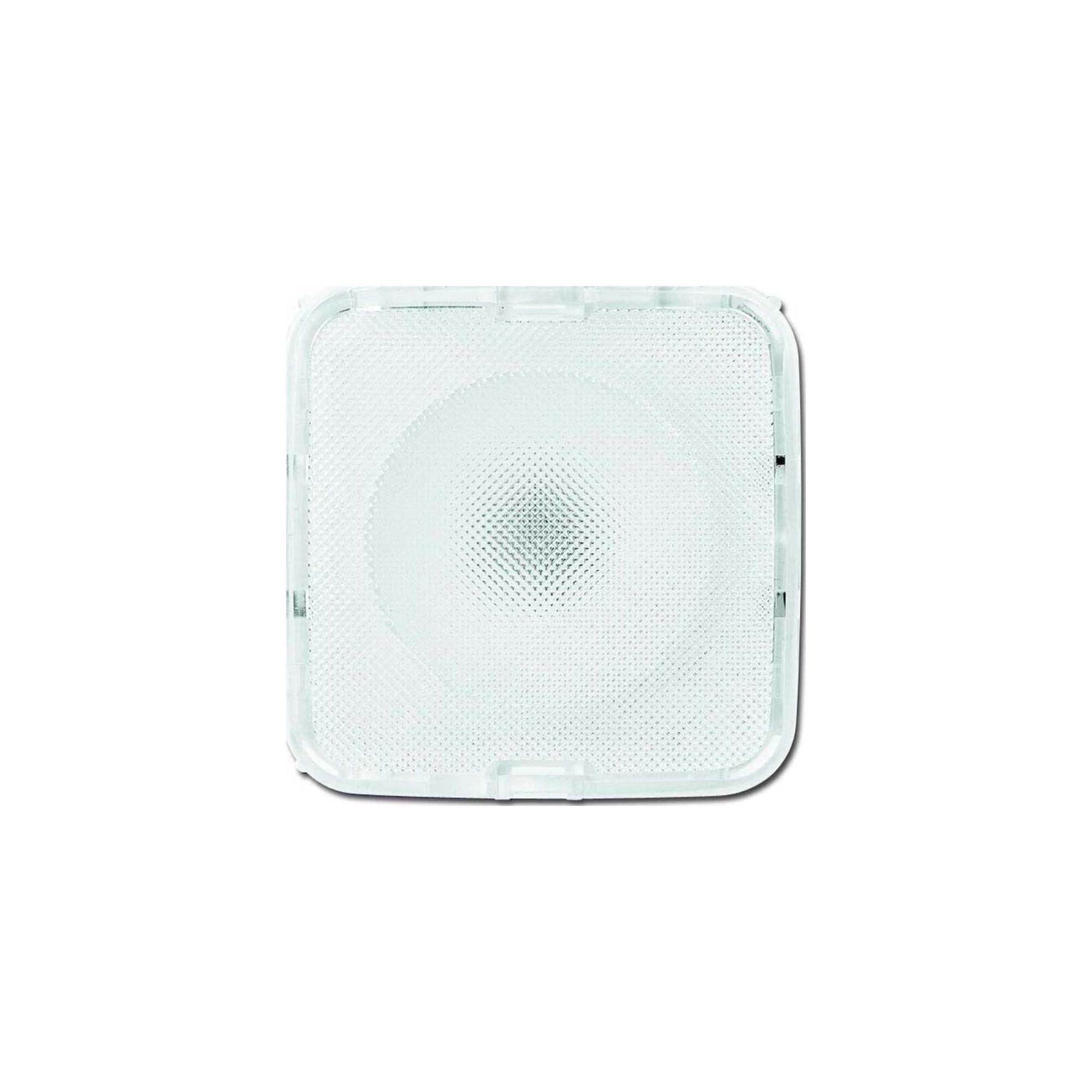 Busch-Jaeger Deckenmodul flach Reflex SI 2068/22-214 (2CKA001510A0016)