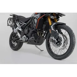 SW-Motech Motorschutz - Schwarz. Triumph Tiger 900-Modelle (23-).