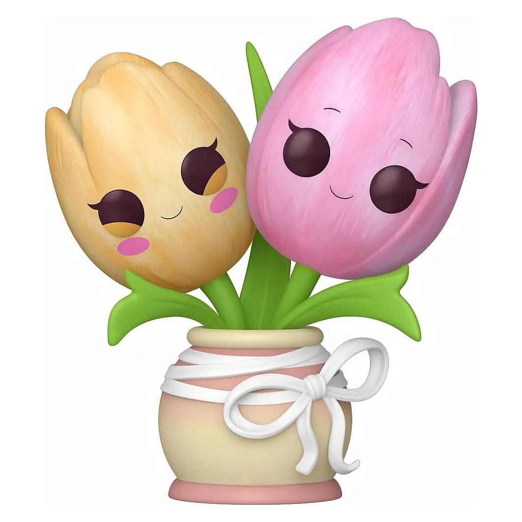 Funko Flora POP! Plants Vinyl Figur Tulip 9 cm (61128)