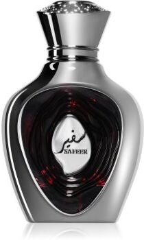 Niche Emarati Safeer Eau de Parfum unissexo 100 ml. Safeer