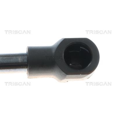 TRISCAN Gasfeder, Koffer-/Laderaum 871043306 für HYUNDAI