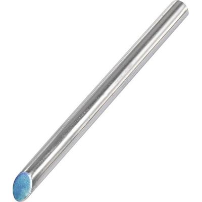 TOOLCRAFT Lötspitze abgeschrägt Spitzen-Größe 8mm Inhalt 1St.