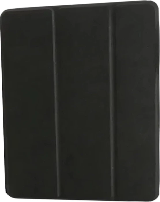 Realpower iPAd Air Case Model 2024 11",Transparent/Black