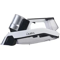 Casativo Waschsauger, Polsterreiniger + Teppichreiniger