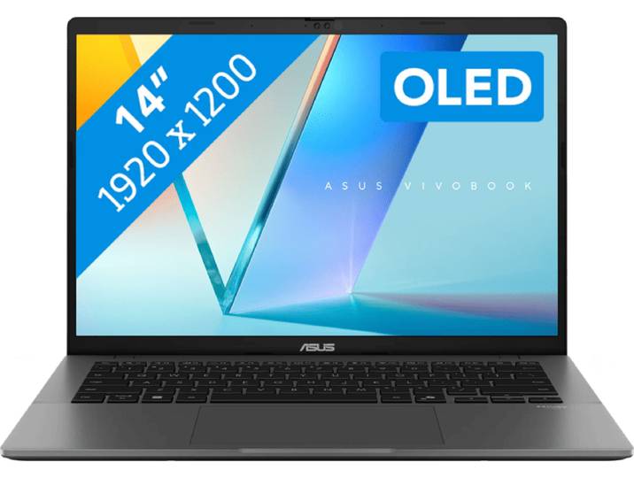 ASUS Vivobook S14 M3407GA-SF012W
