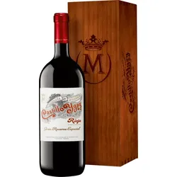 Castillo Ygay Gran Reserva Especial Marqués de Murrieta MAGNUM 2011