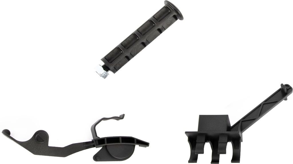 Werkzeuge für Kupplungsbedienung Schaeffler LuK 400 0537 10