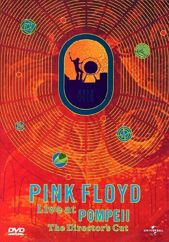 Pink Floyd - Pink Floyd / Live at Pompeii - Preis vom 03.10.2026 20:43:07 h