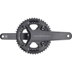 SHIMANO Ultegra Kurbel 2-fach FC-R8100 46 | 36 Zähne 175 mm