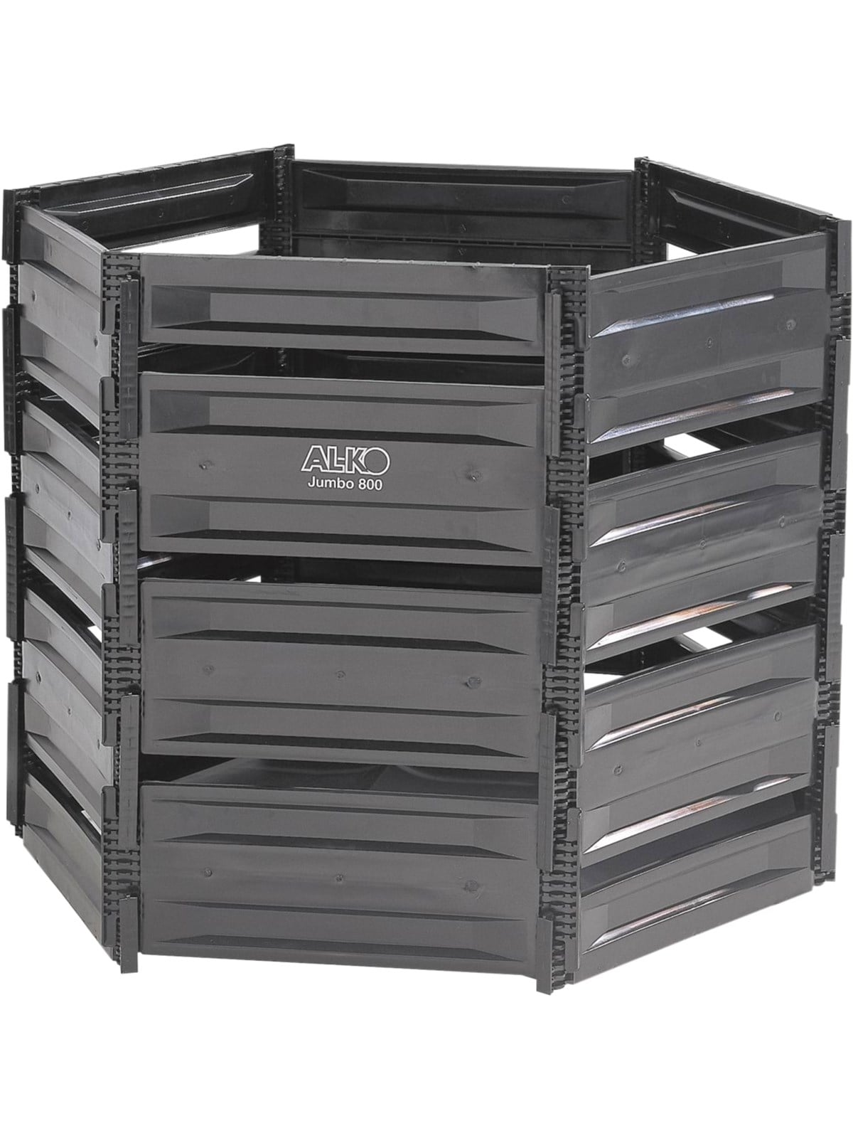 AL-KO Jumbo 800