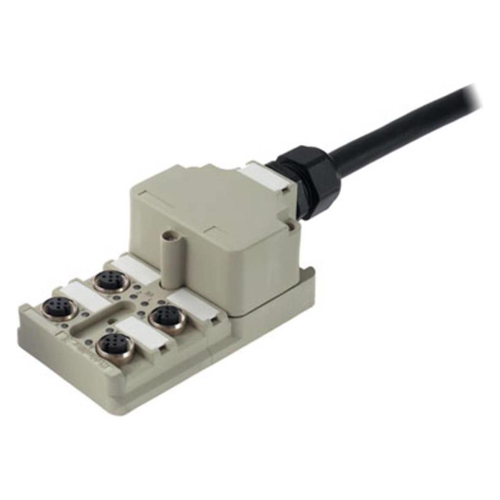 Weidmüller Sensor/Aktor-Passiv-Verteiler (1701230000)