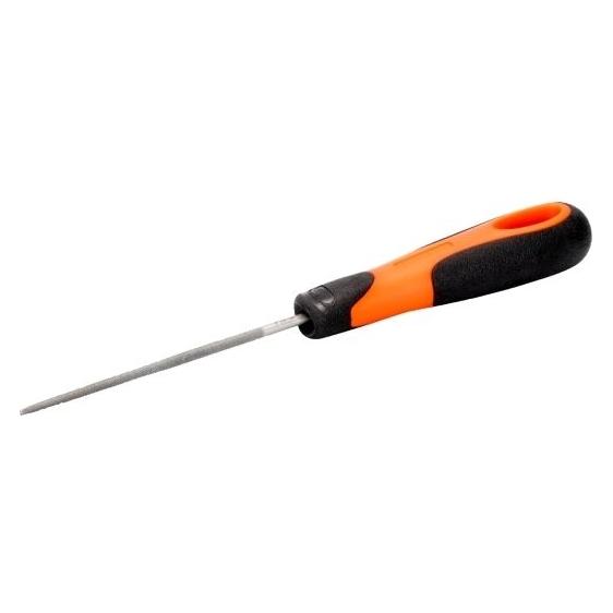 Bahco ERGO Rundfeile, Schlicht 150 mm (150 mm) (1-230-06-3-2)