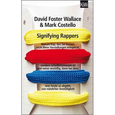 Signifying Rappers -