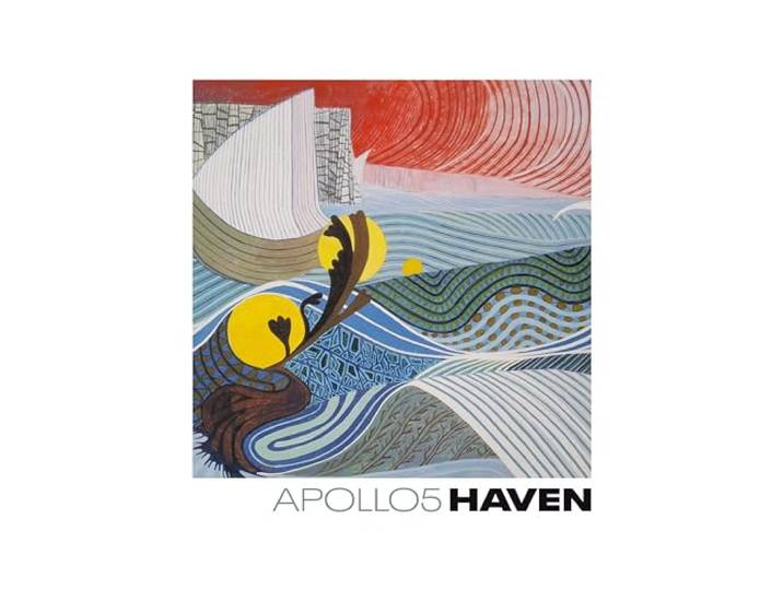 Apollo5: Haven