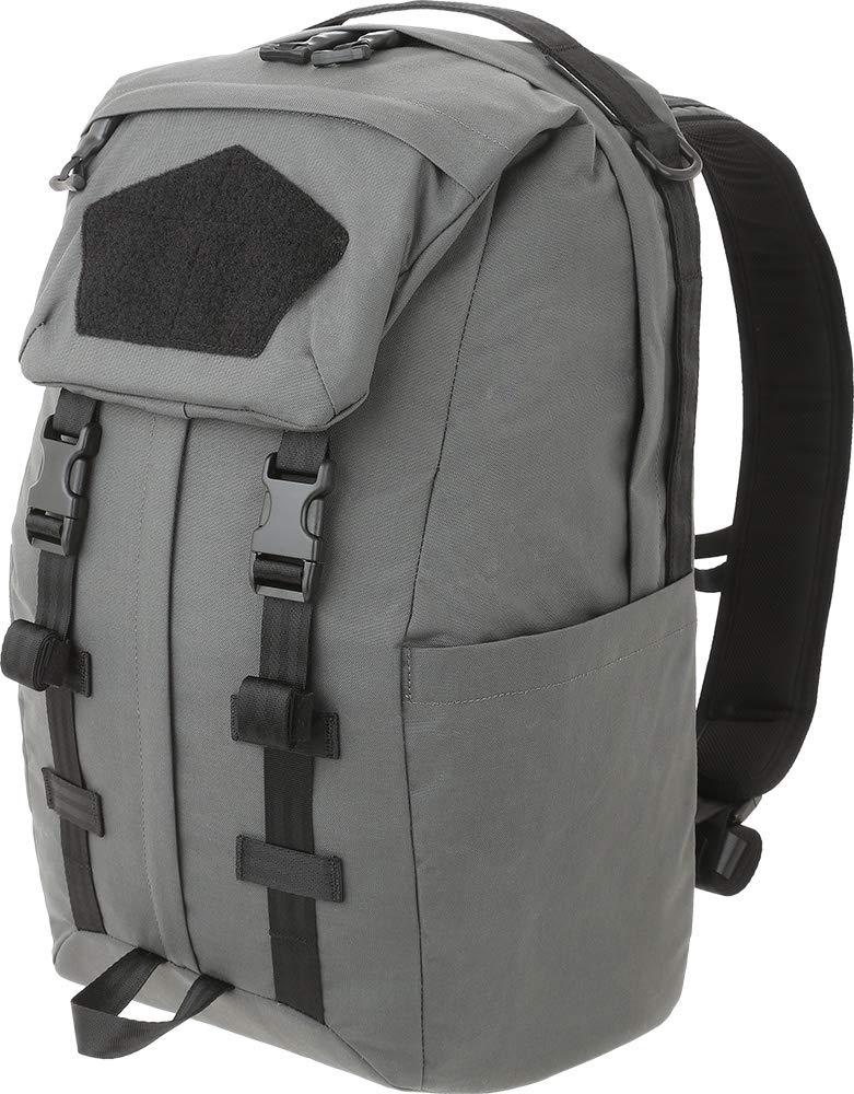 TT26 Rucksack 26L, Wolf Grau, Groß