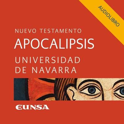 Apocalipsis - Facultad de Teología-Universidad de Navarra, Audio, 9788431358037