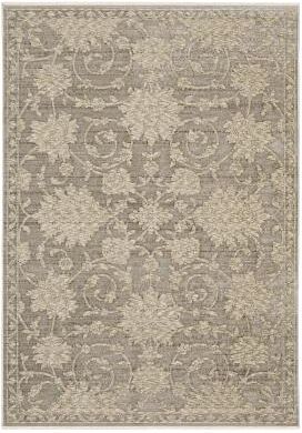 Style Haven Caiden Updated Traditional Floral Area Rug
