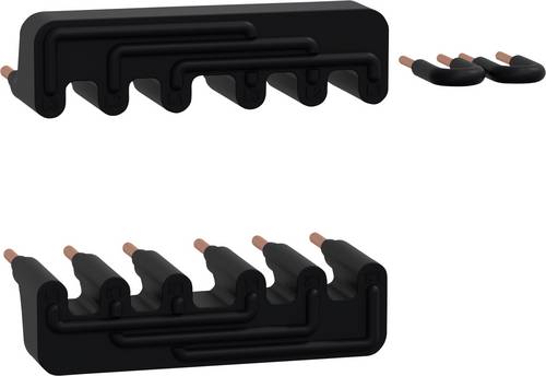 Schneider Electric LAD91218A Stern-Dreieck-Kombination 1St.