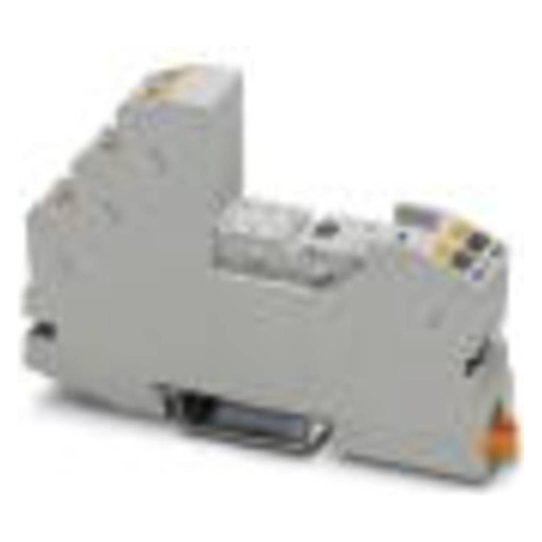 Phoenix Contact Relaissockel RIF-1-BPT/2X21 (Relaissockel) (2900931)