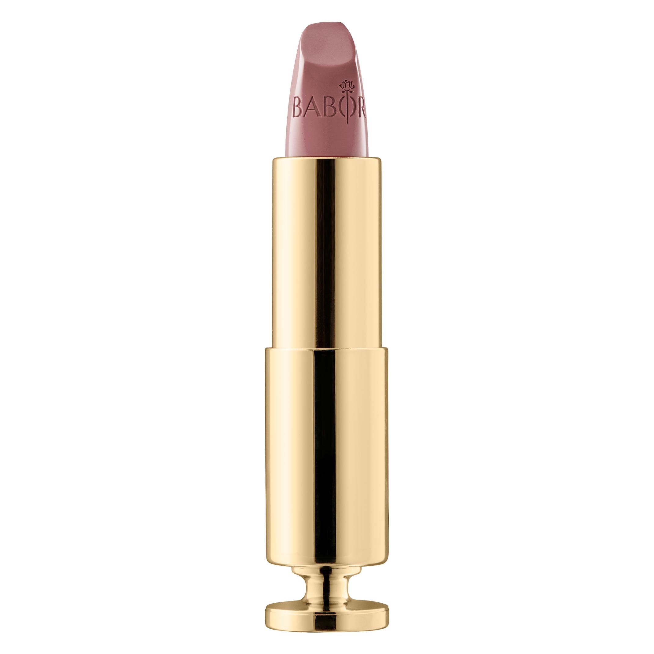 Babor MAKE UP - Matte Lipstick 14 Light Mauve (14 Light Mauve Matte) (601414)