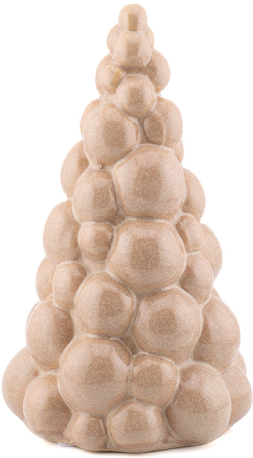 Homebound by Ky Kerstboom Ornament Fir Beige S